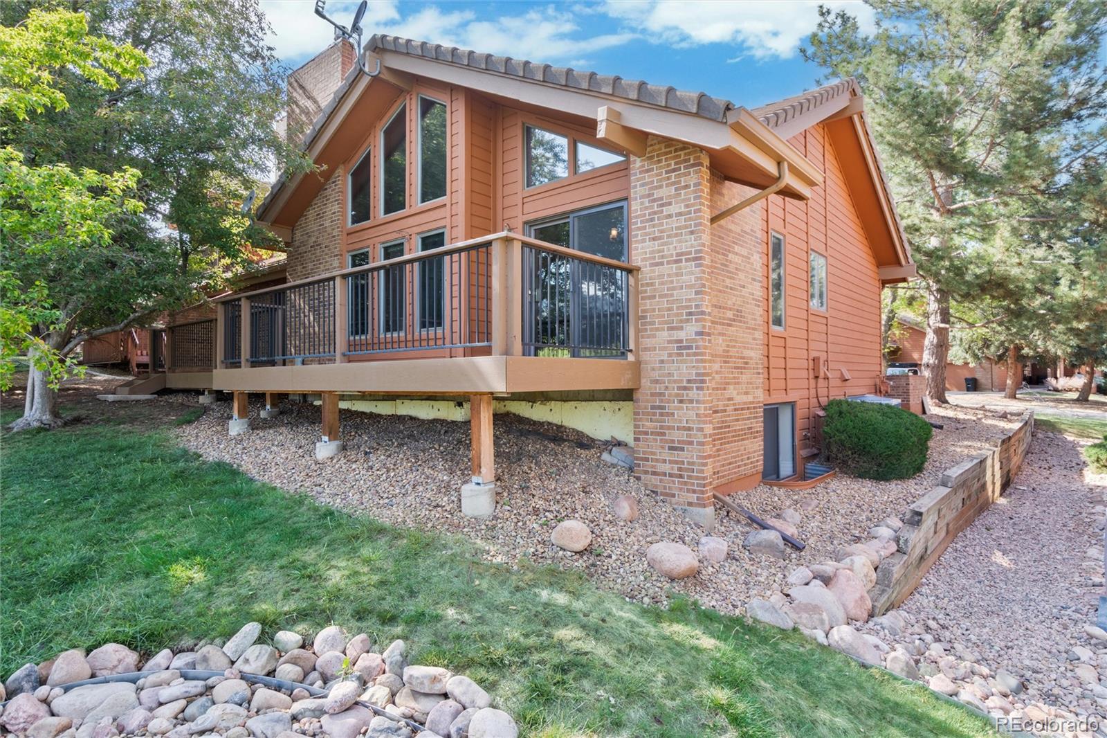 MLS Image #33 for 16066  double eagle drive,morrison, Colorado