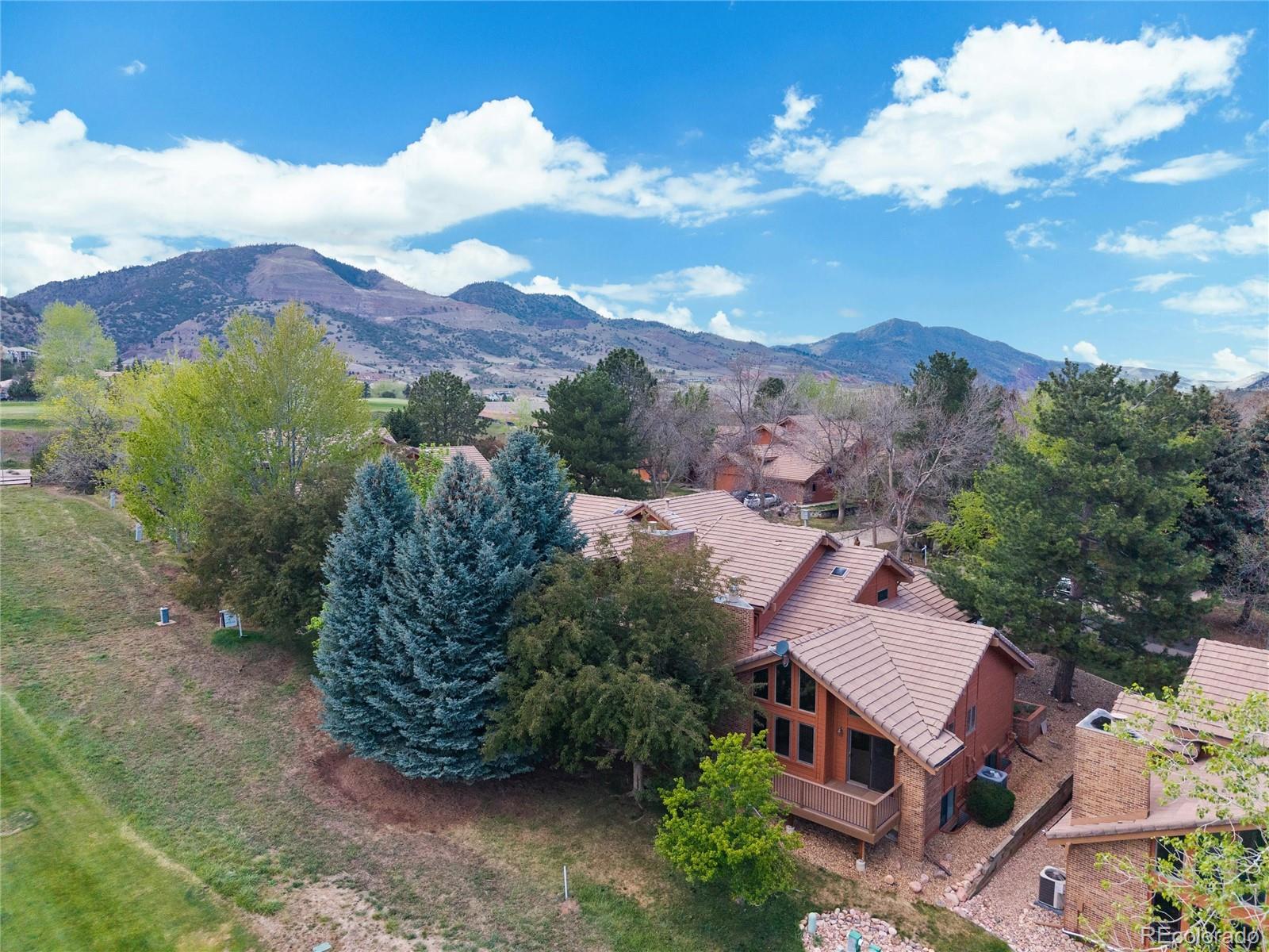 MLS Image #34 for 16066  double eagle drive,morrison, Colorado