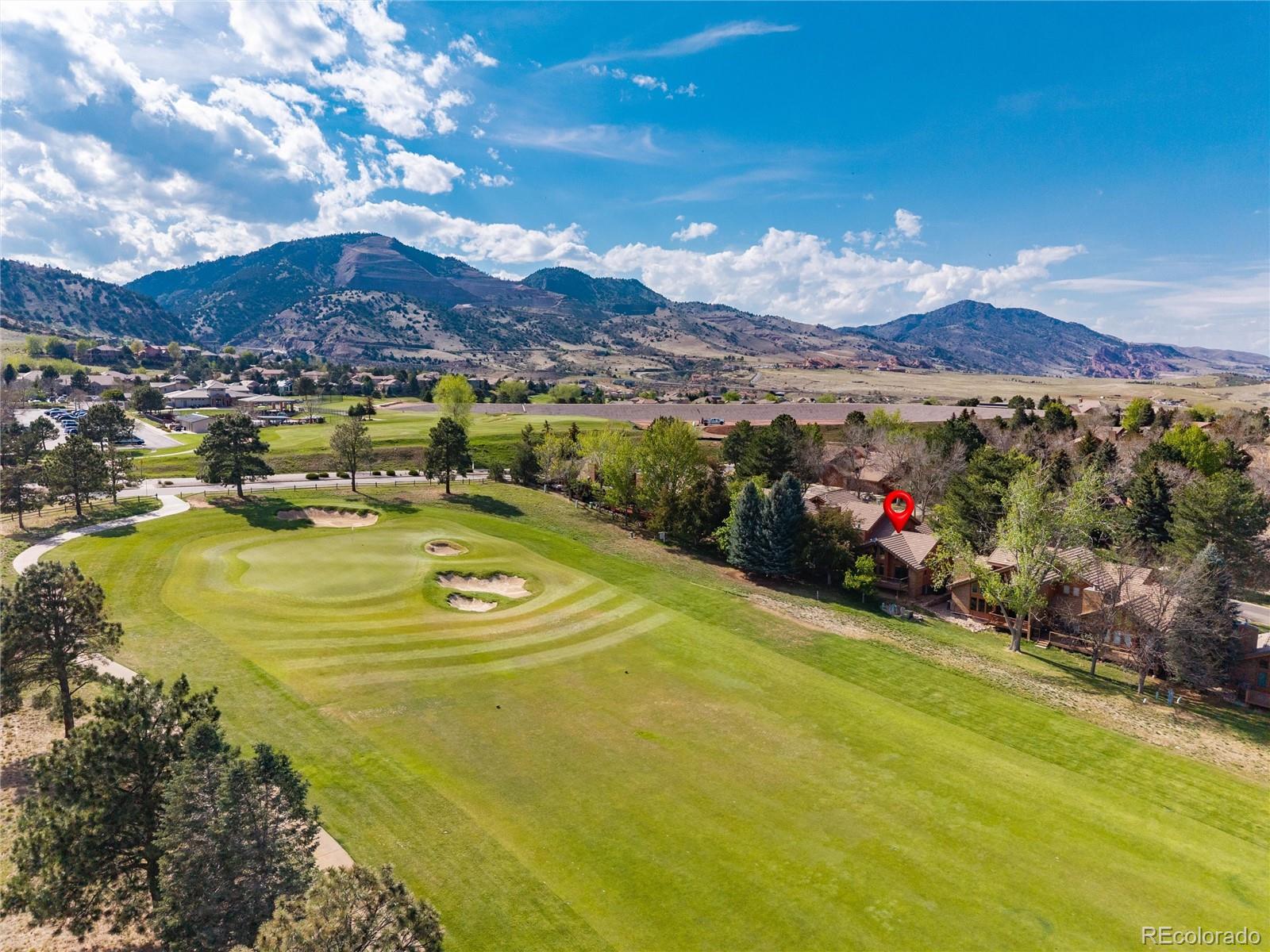 MLS Image #35 for 16066  double eagle drive,morrison, Colorado
