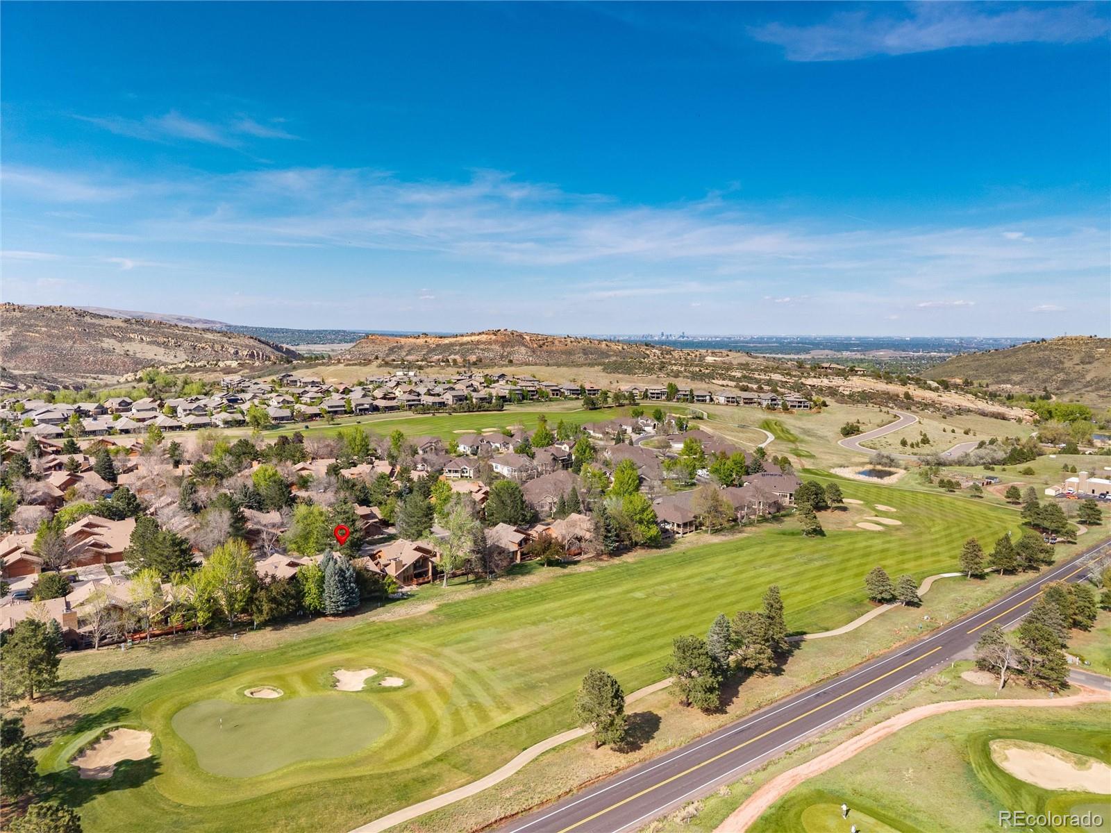 MLS Image #36 for 16066  double eagle drive,morrison, Colorado