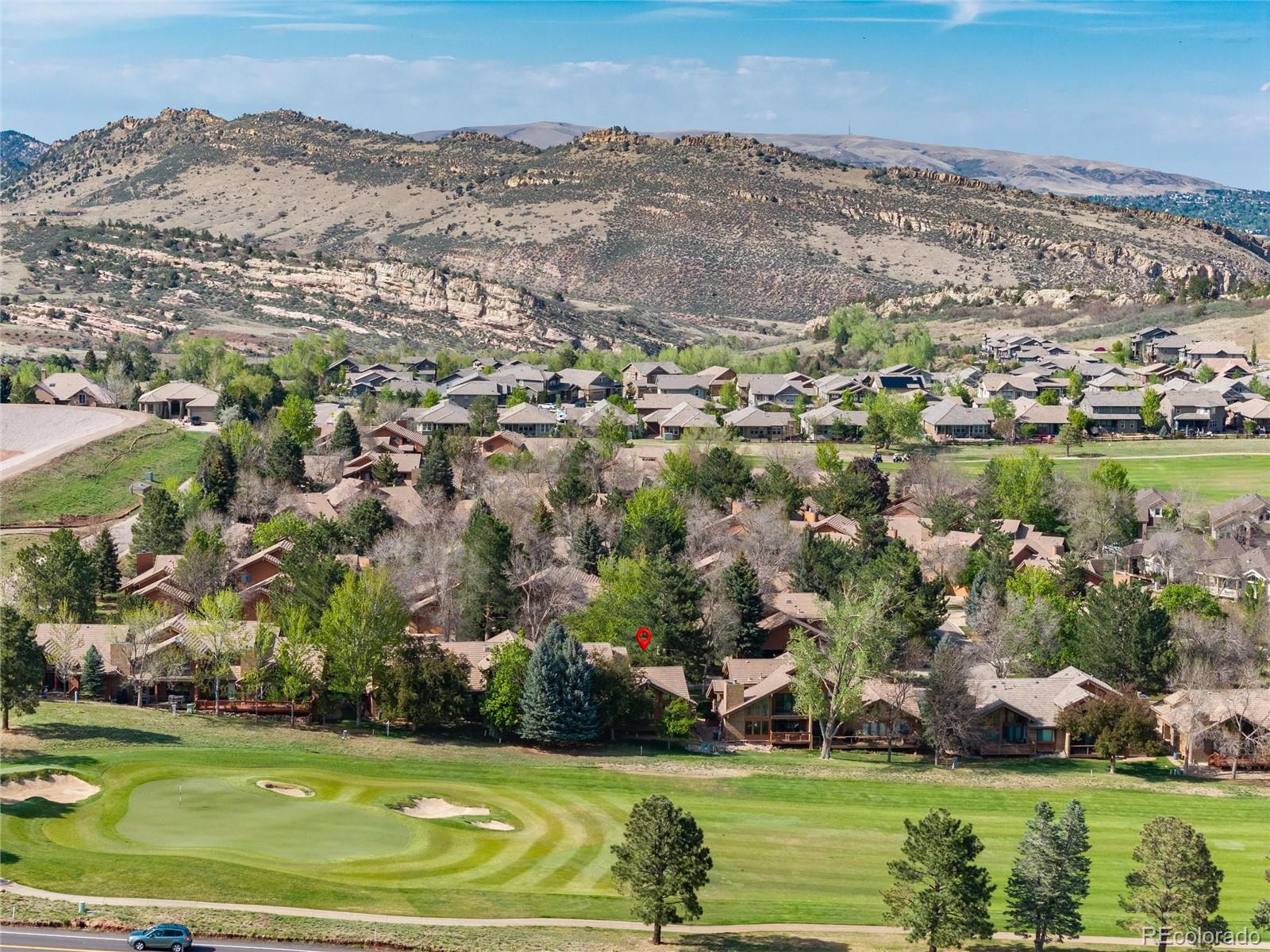 MLS Image #37 for 16066  double eagle drive,morrison, Colorado