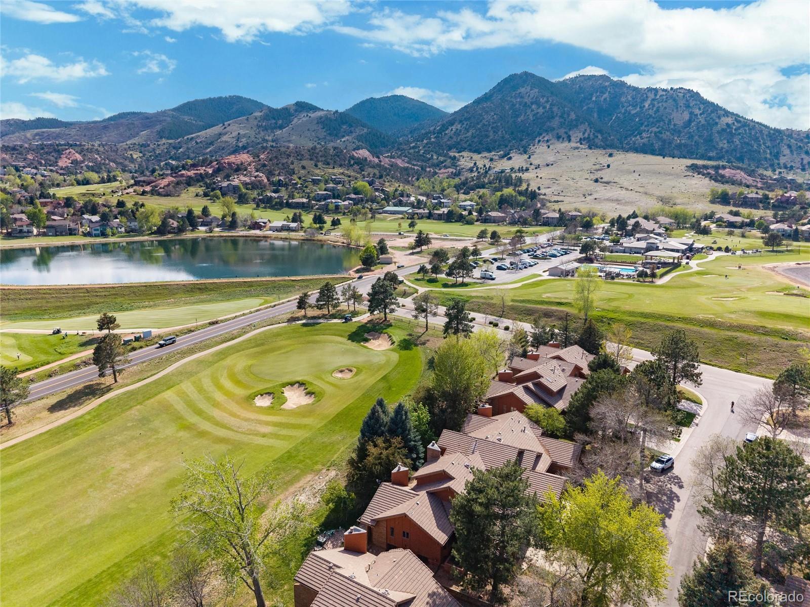 MLS Image #38 for 16066  double eagle drive,morrison, Colorado