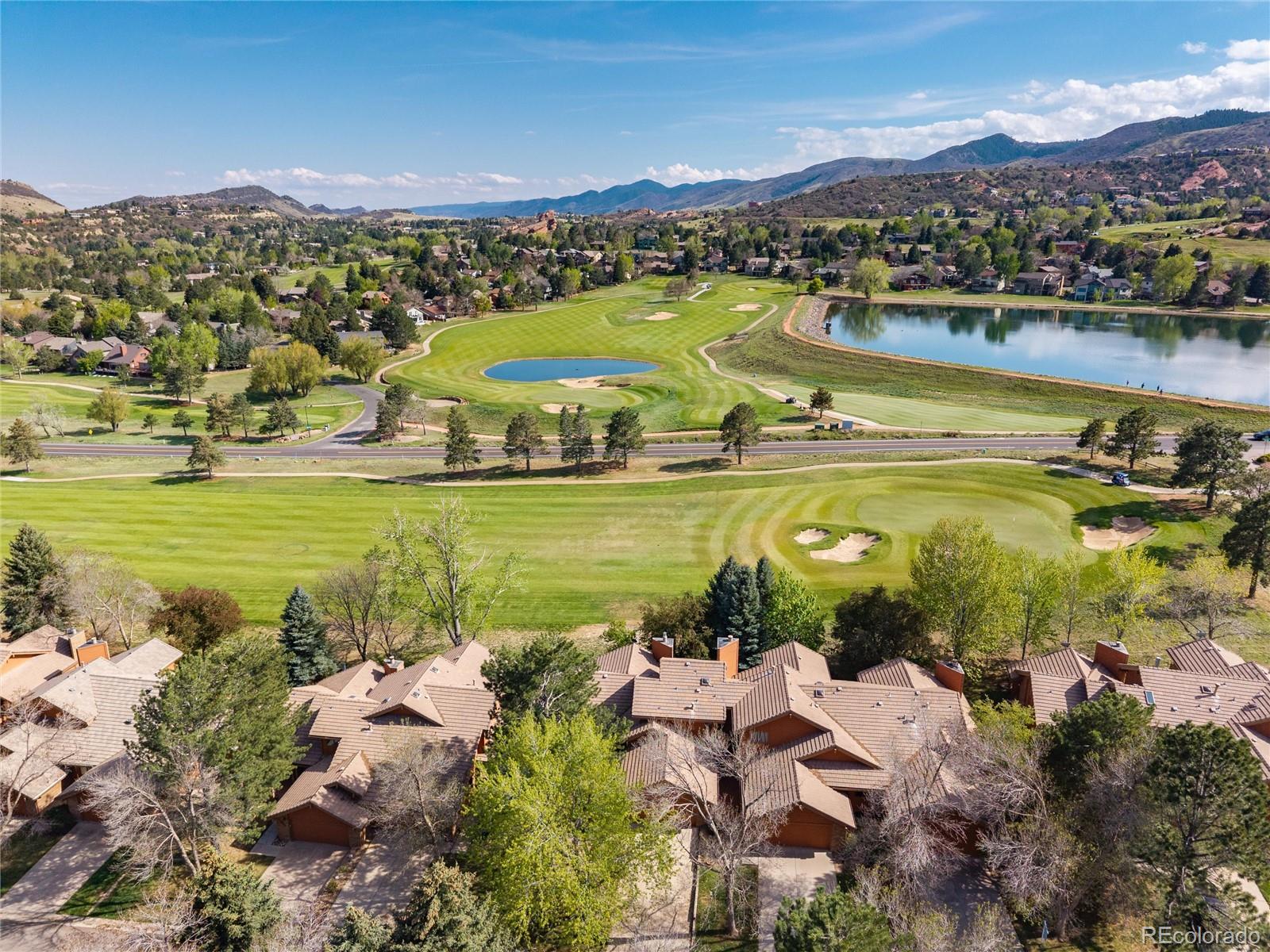 MLS Image #39 for 16066  double eagle drive,morrison, Colorado
