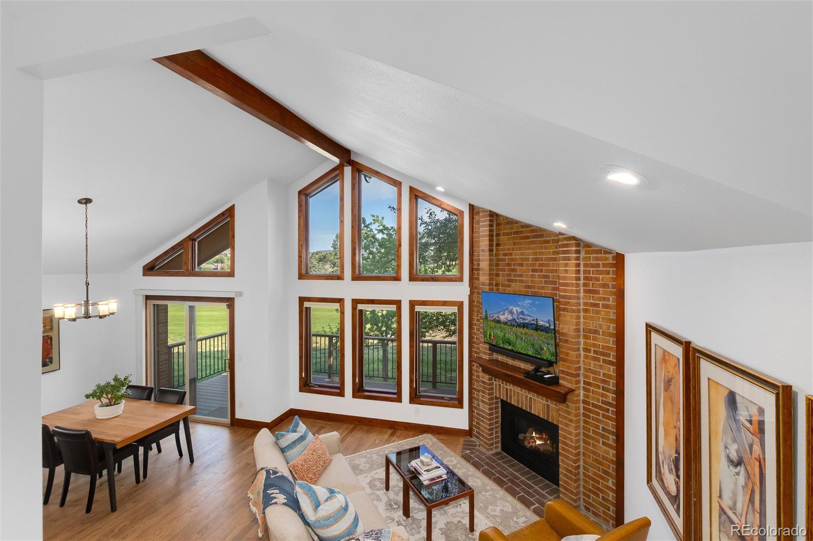 MLS Image #4 for 16066  double eagle drive,morrison, Colorado