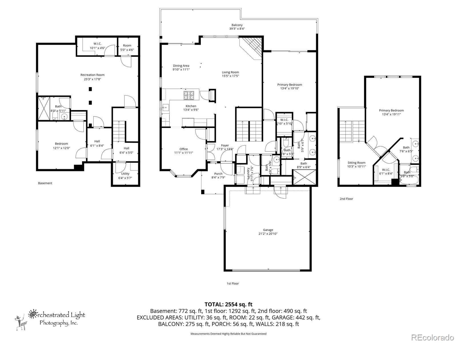MLS Image #41 for 16066  double eagle drive,morrison, Colorado