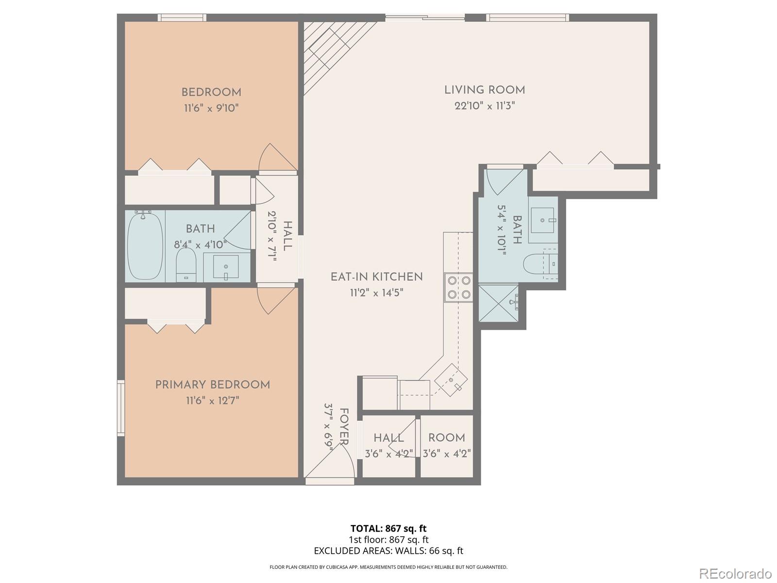MLS Image #32 for 200  granite street,frisco, Colorado