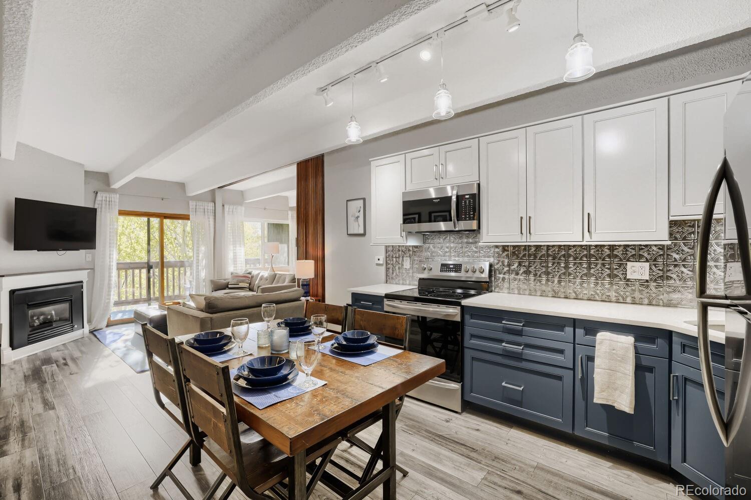 MLS Image #5 for 200  granite street,frisco, Colorado