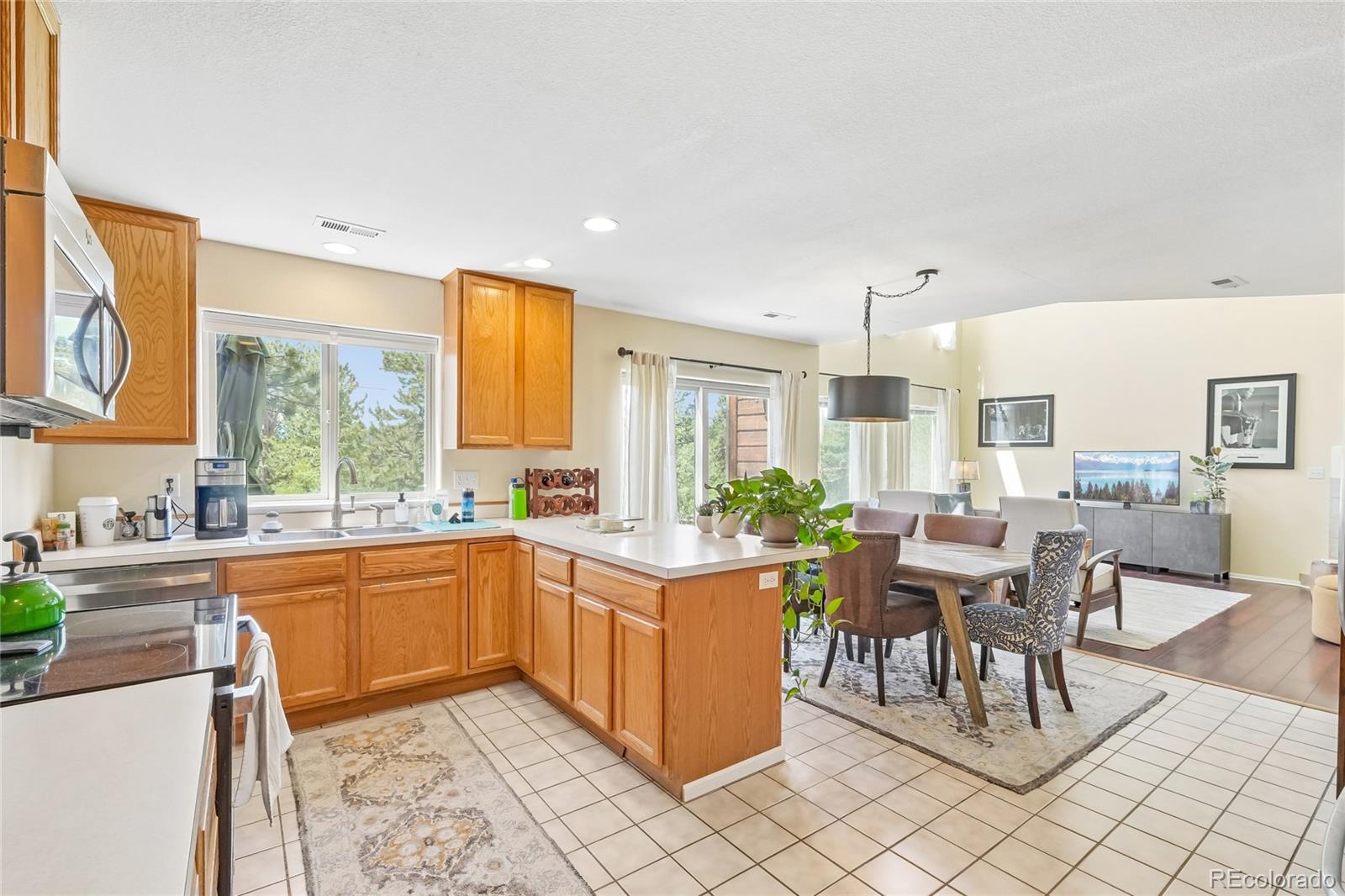 MLS Image #12 for 30168  hilltop drive,evergreen, Colorado