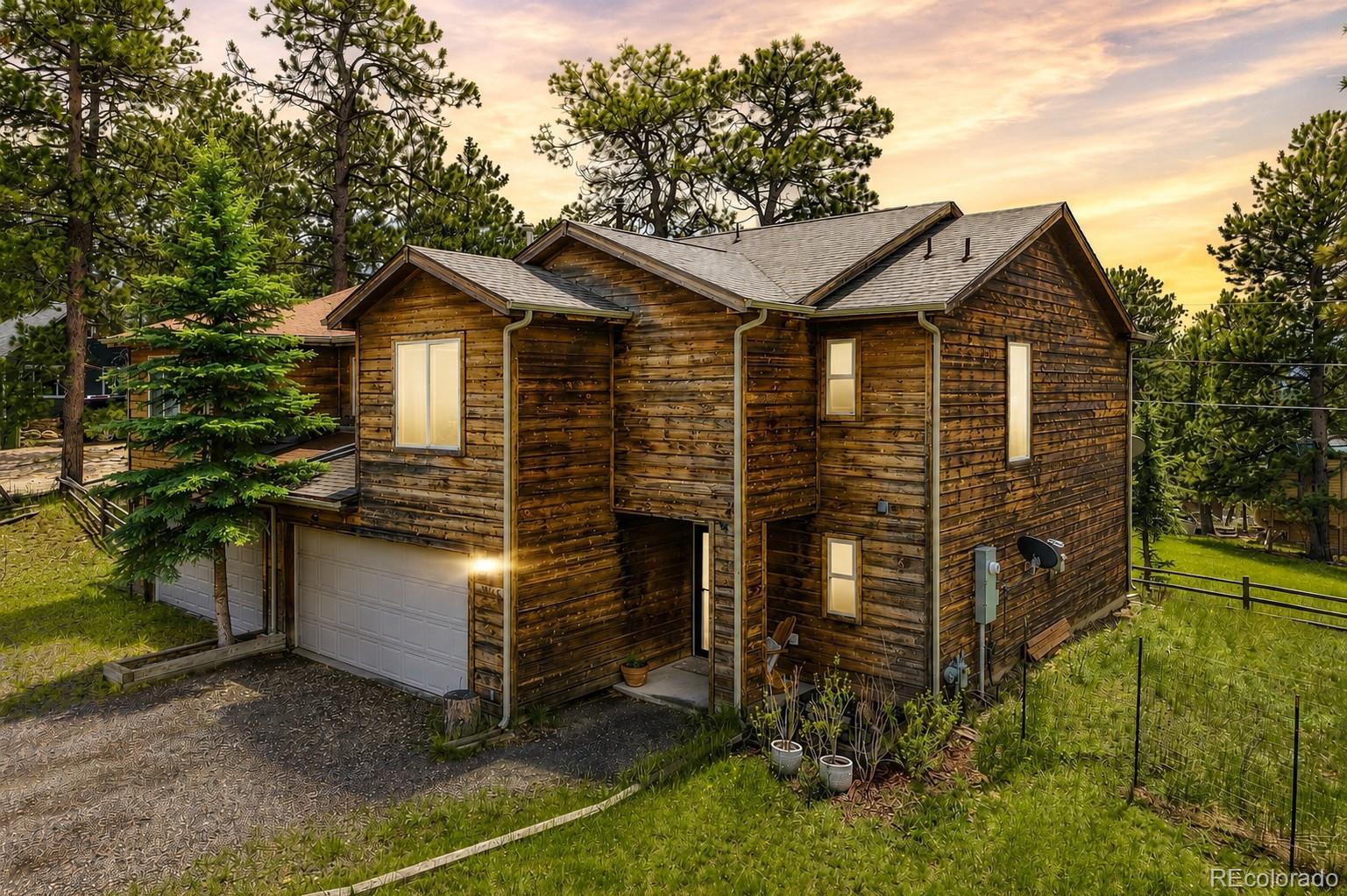 MLS Image #2 for 30168  hilltop drive,evergreen, Colorado