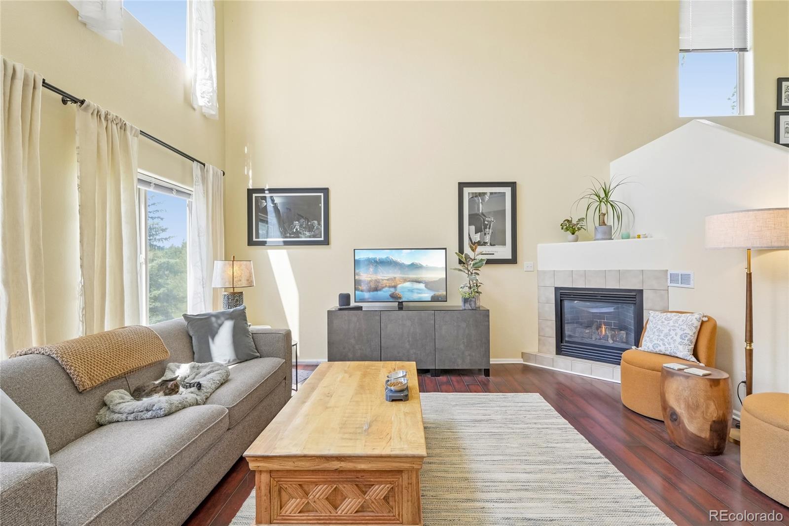 MLS Image #3 for 30168  hilltop drive,evergreen, Colorado