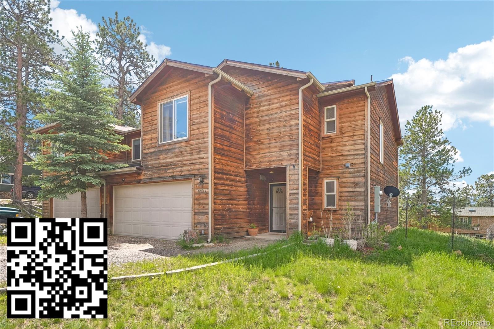 MLS Image #37 for 30168  hilltop drive,evergreen, Colorado