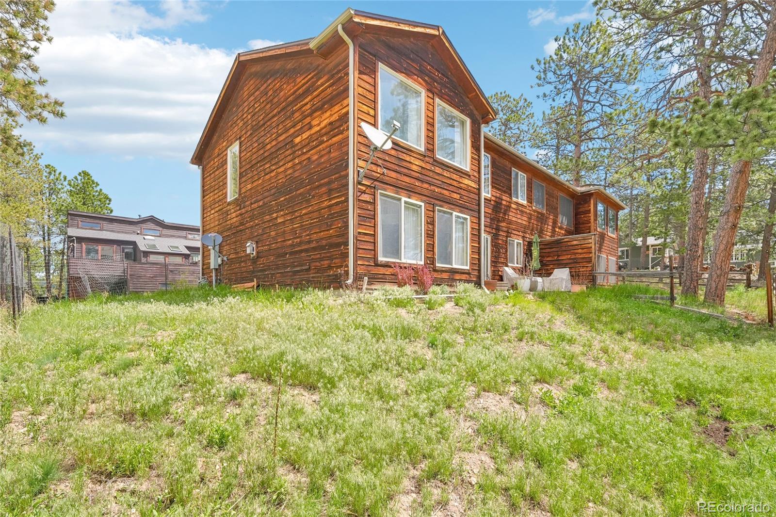 MLS Image #39 for 30168  hilltop drive,evergreen, Colorado