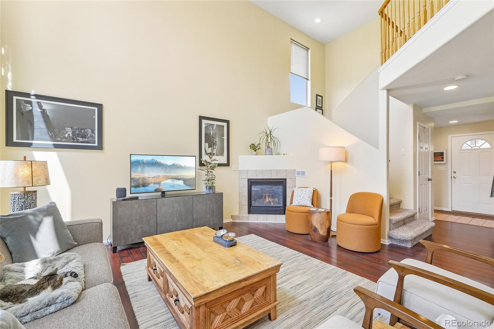 MLS Image #4 for 30168  hilltop drive,evergreen, Colorado