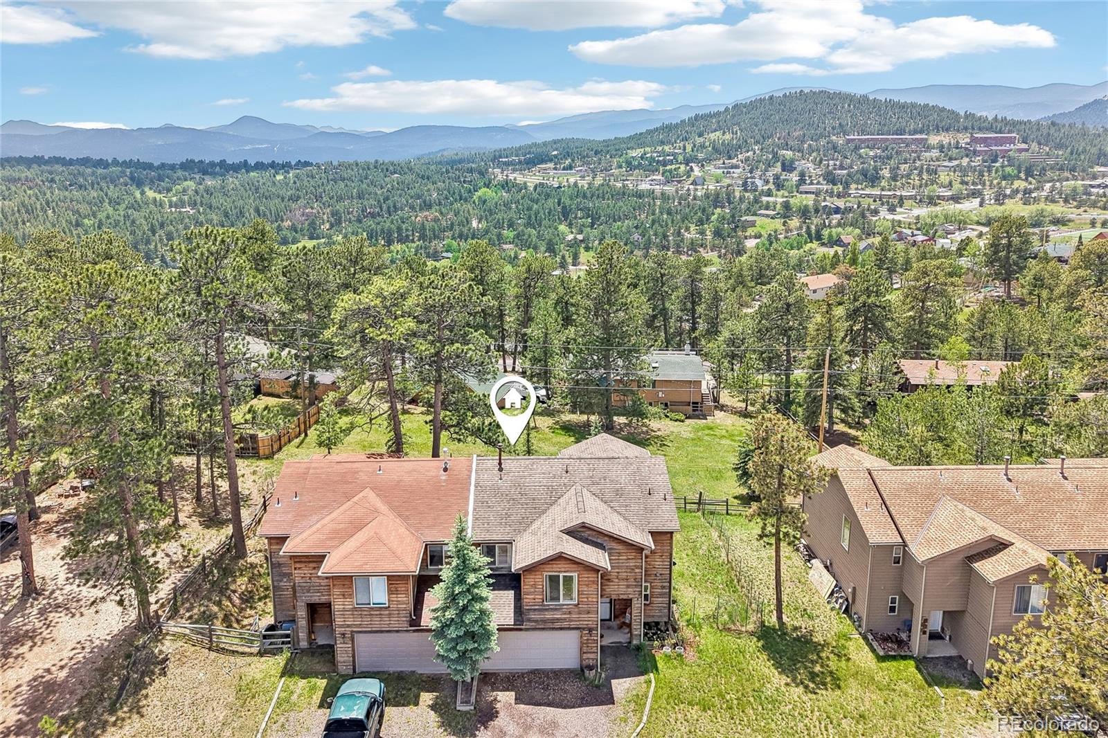 MLS Image #40 for 30168  hilltop drive,evergreen, Colorado