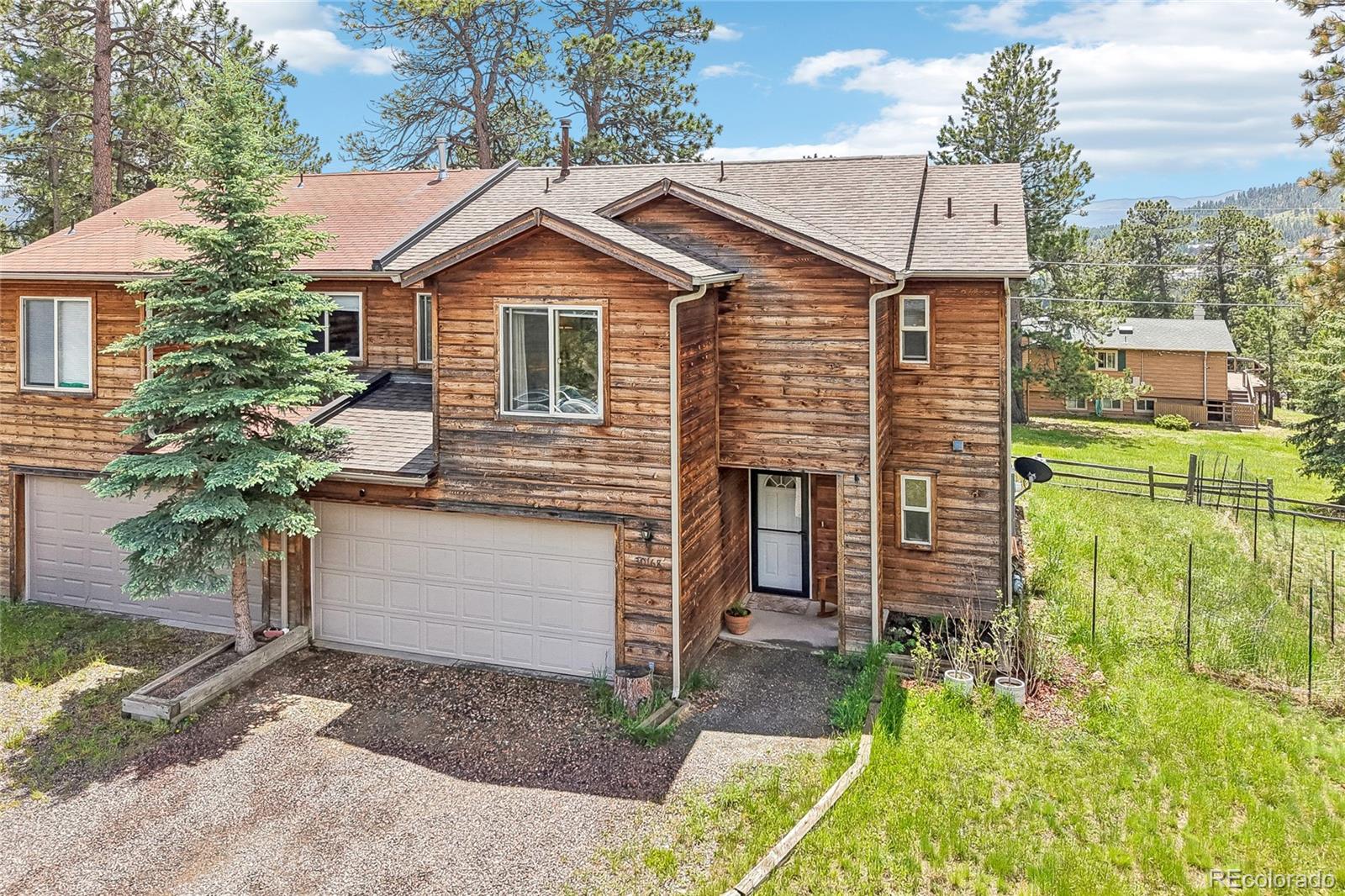 MLS Image #42 for 30168  hilltop drive,evergreen, Colorado