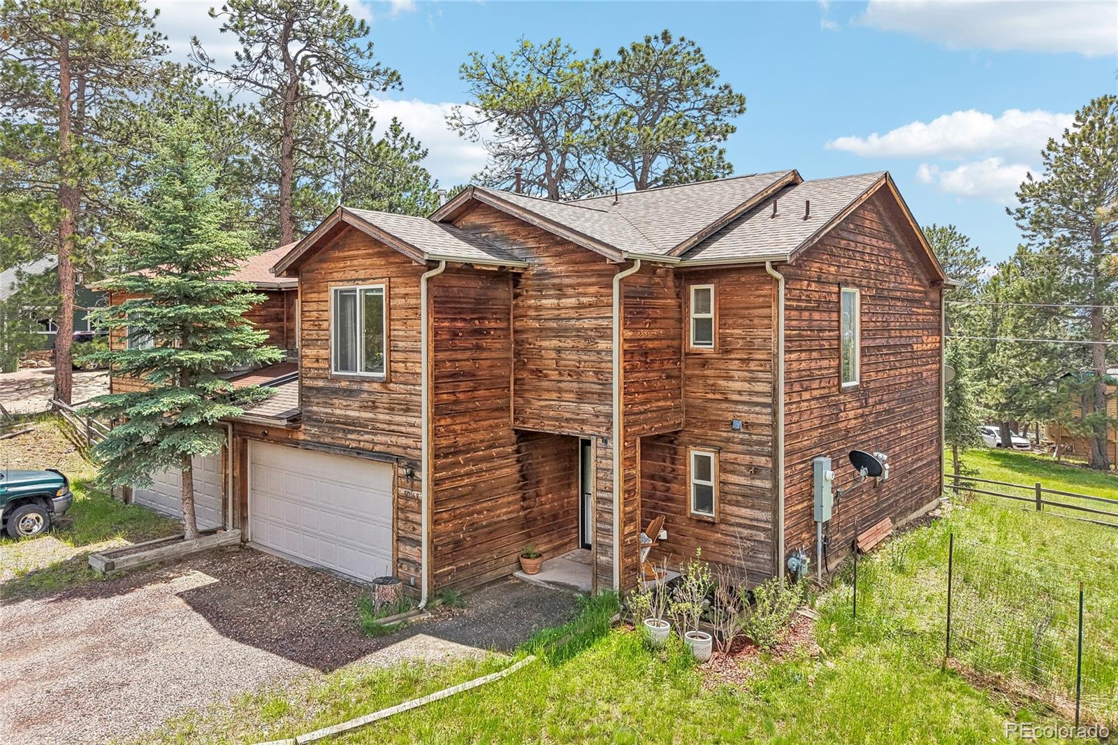 MLS Image #43 for 30168  hilltop drive,evergreen, Colorado