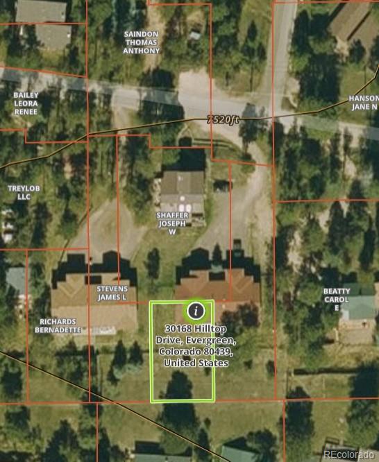MLS Image #47 for 30168  hilltop drive,evergreen, Colorado