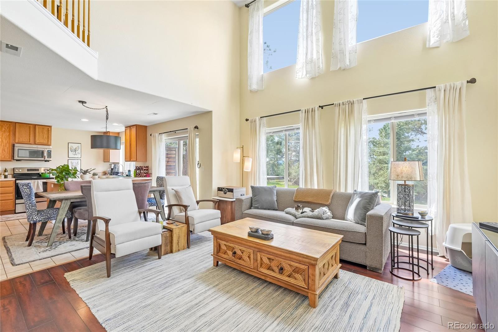 MLS Image #6 for 30168  hilltop drive,evergreen, Colorado