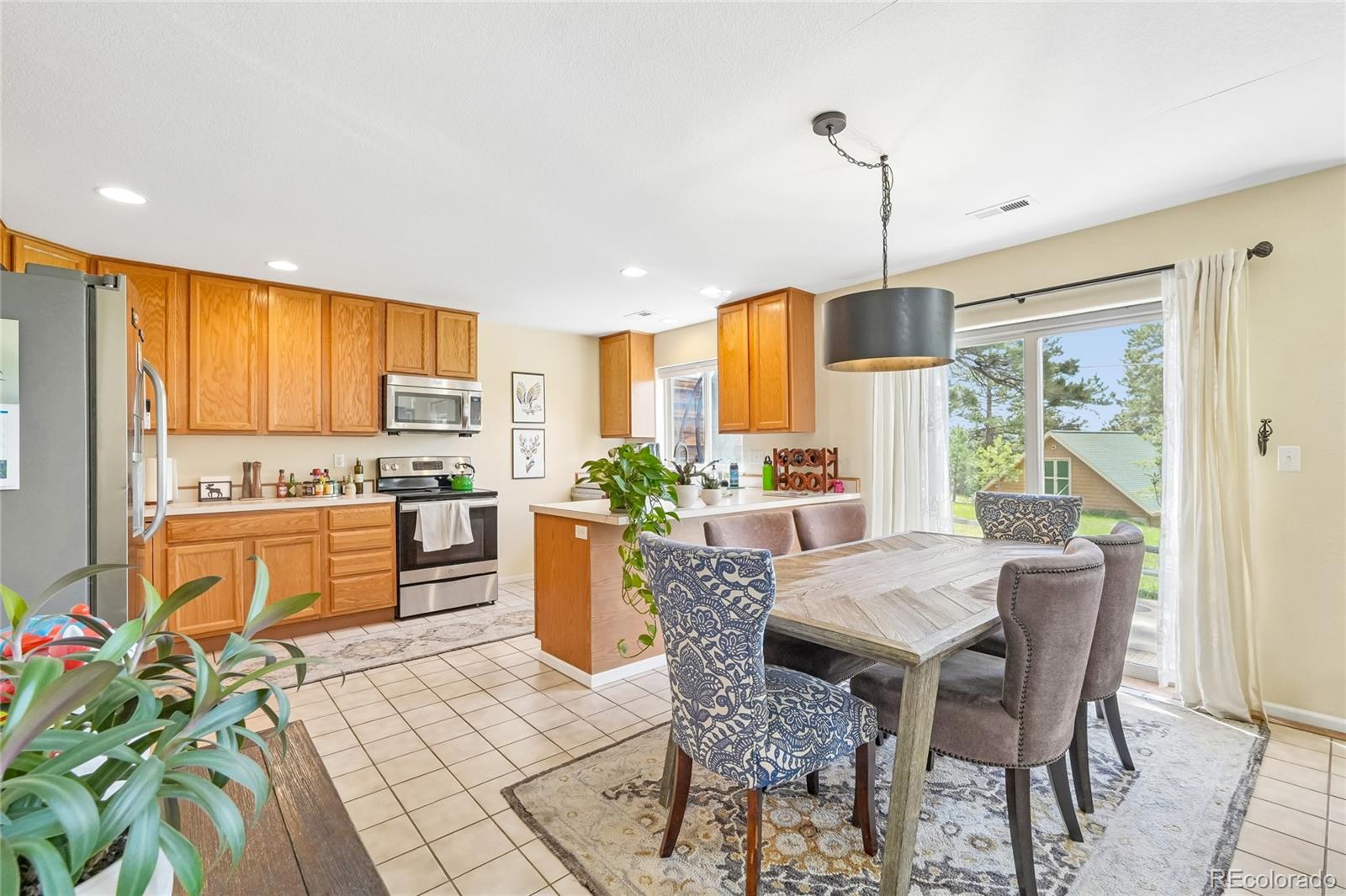 MLS Image #8 for 30168  hilltop drive,evergreen, Colorado