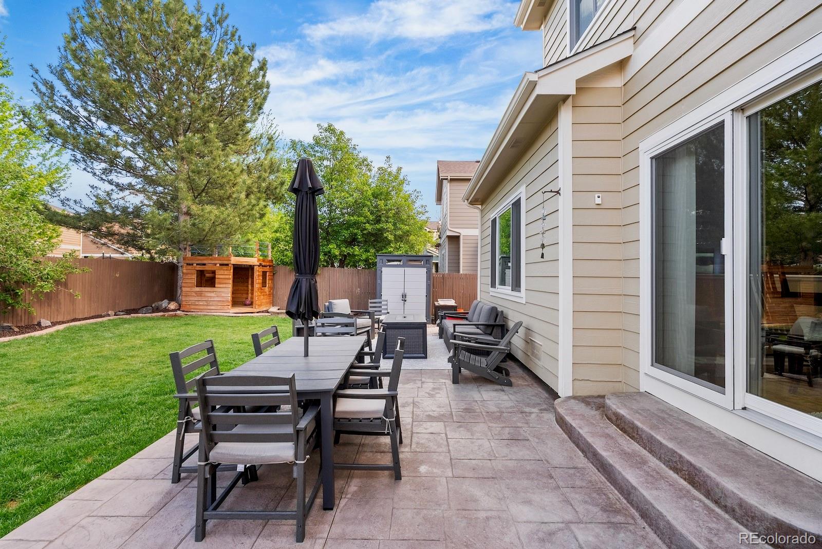 MLS Image #5 for 18829 e berry place,aurora, Colorado