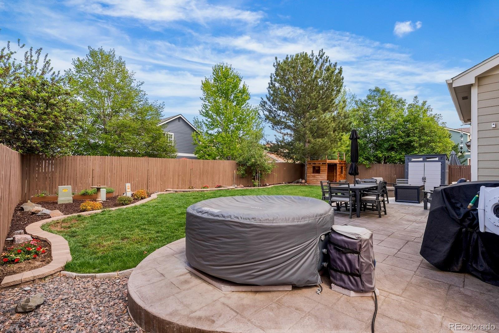 MLS Image #6 for 18829 e berry place,aurora, Colorado