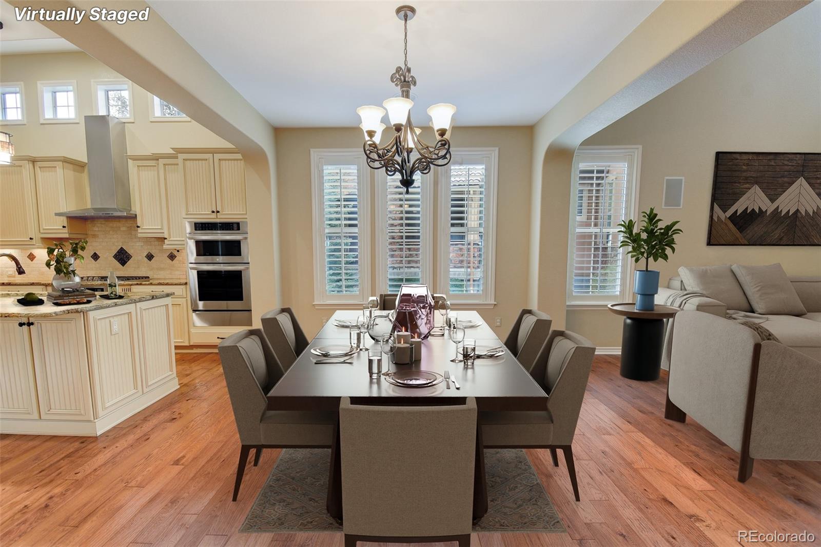 MLS Image #11 for 9339  viaggio way ,highlands ranch, Colorado