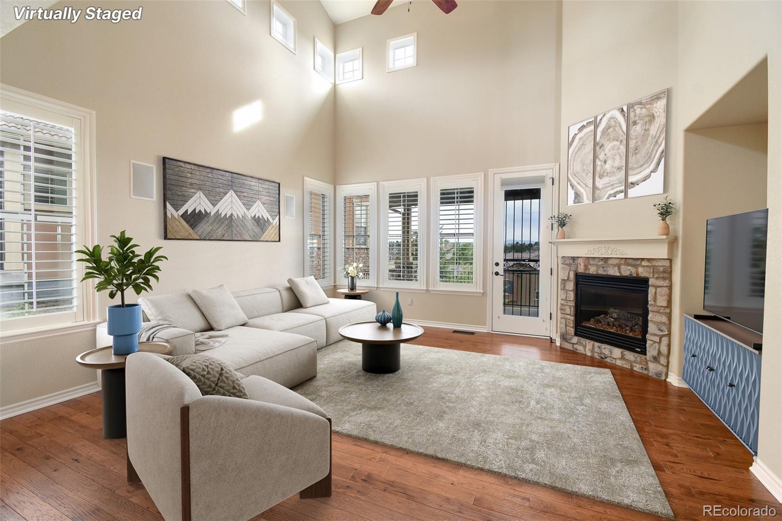 MLS Image #13 for 9339  viaggio way ,highlands ranch, Colorado