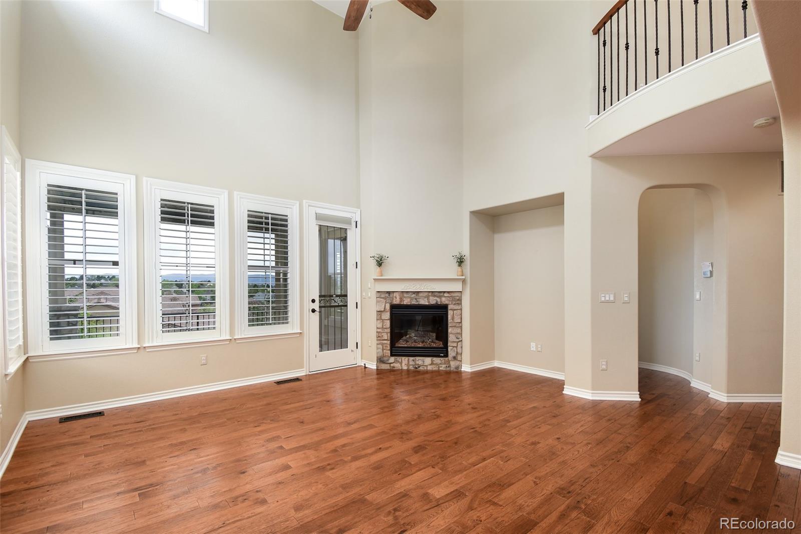 MLS Image #15 for 9339  viaggio way ,highlands ranch, Colorado