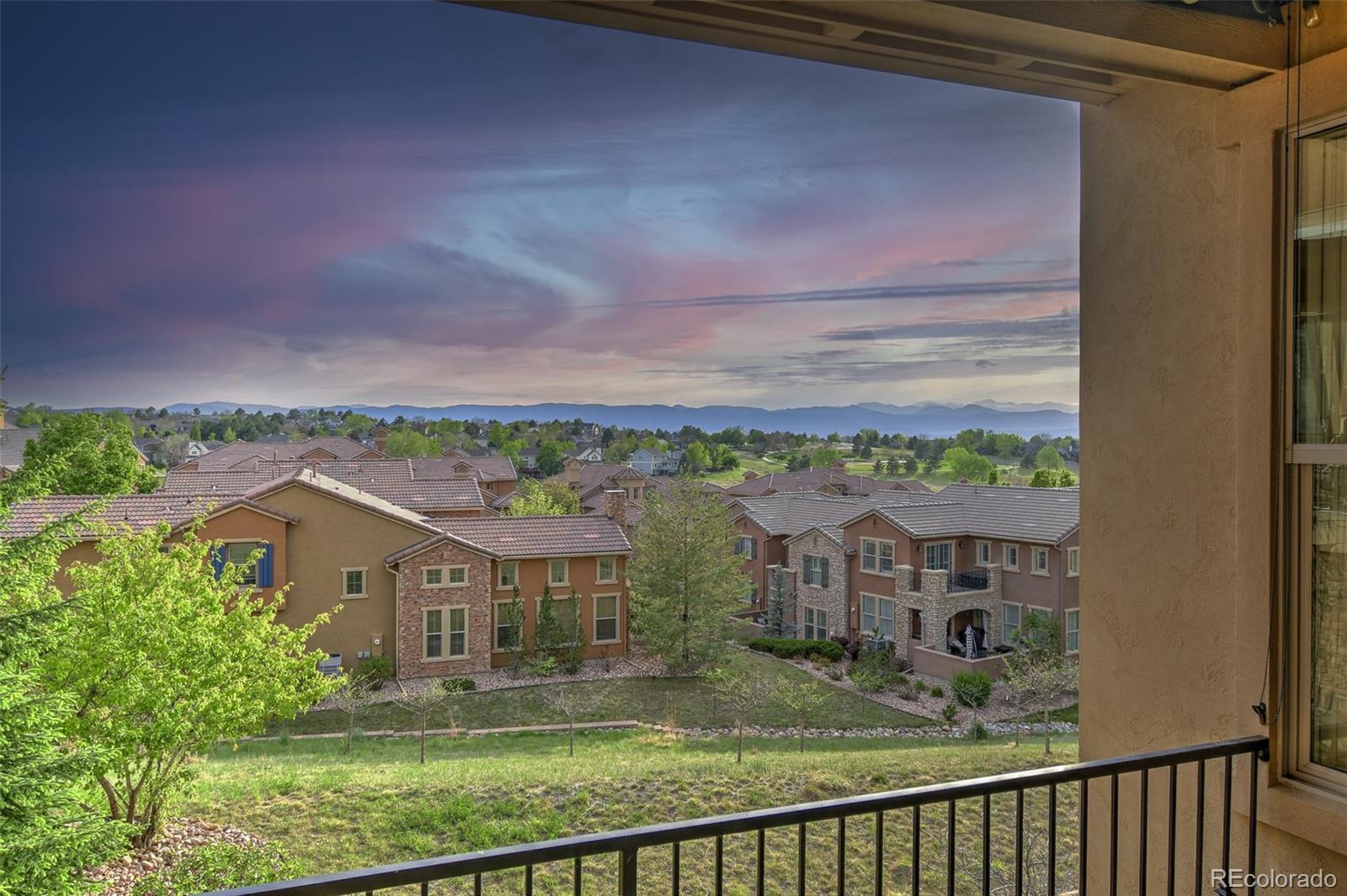 MLS Image #18 for 9339  viaggio way ,highlands ranch, Colorado