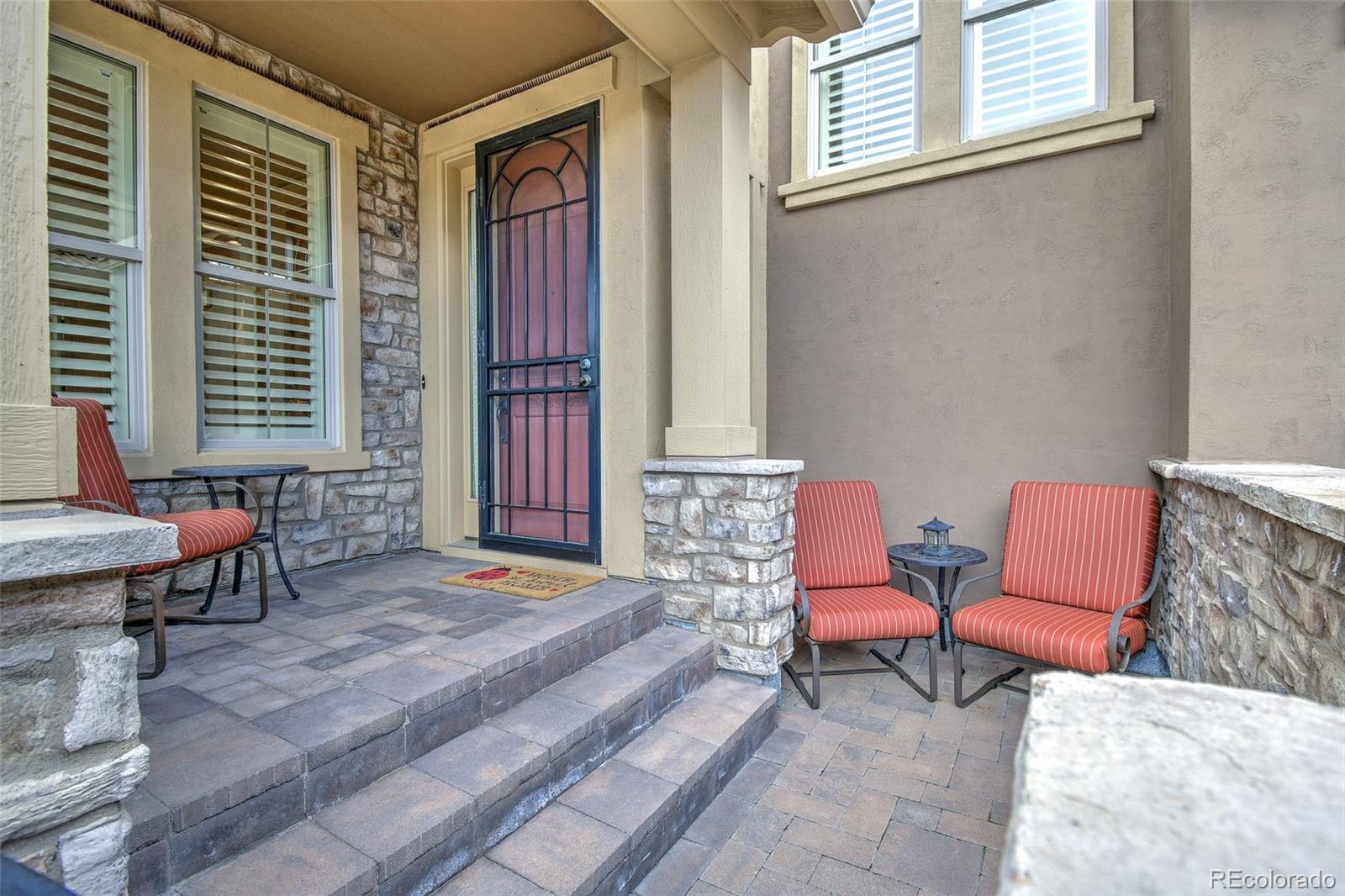 MLS Image #2 for 9339  viaggio way ,highlands ranch, Colorado
