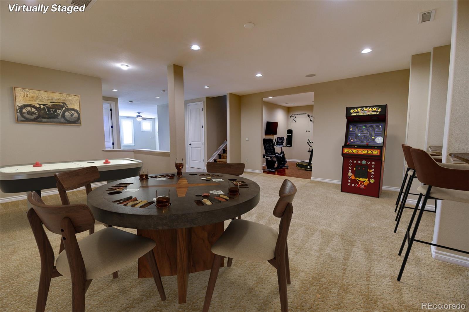 MLS Image #33 for 9339  viaggio way ,highlands ranch, Colorado