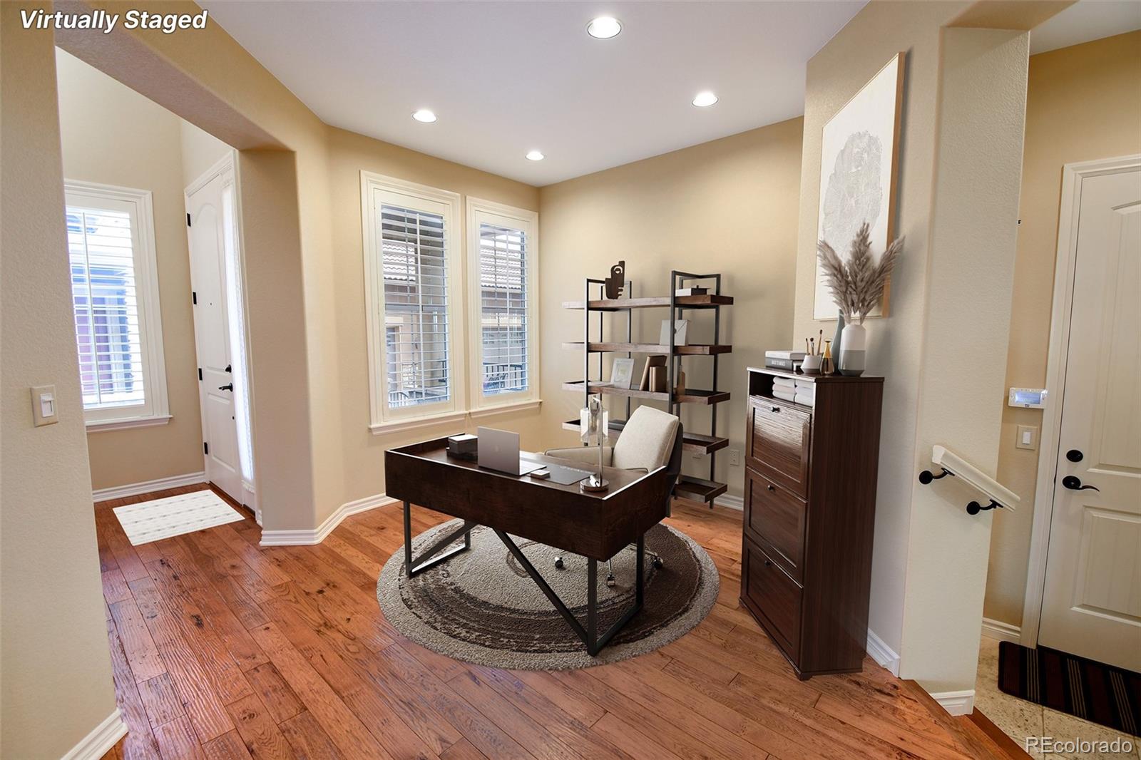 MLS Image #4 for 9339  viaggio way ,highlands ranch, Colorado