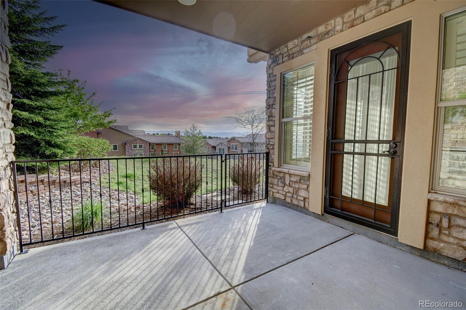 MLS Image #42 for 9339  viaggio way ,highlands ranch, Colorado