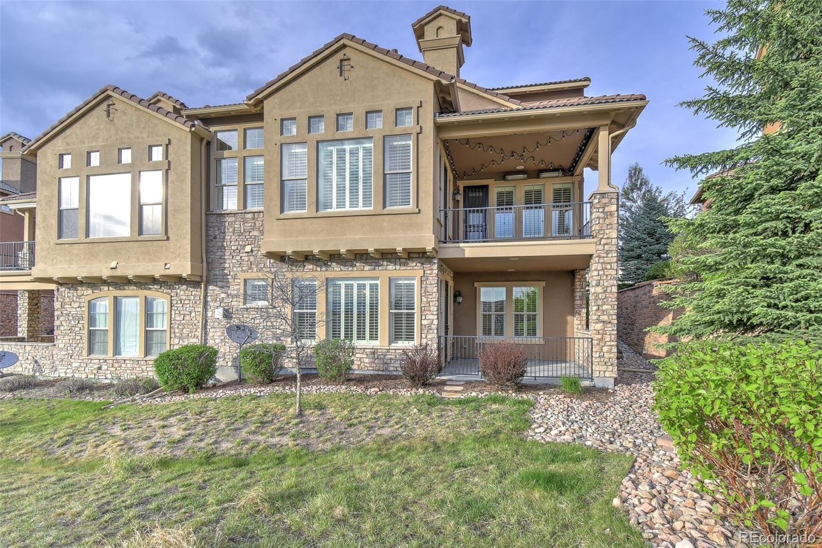 MLS Image #45 for 9339  viaggio way ,highlands ranch, Colorado