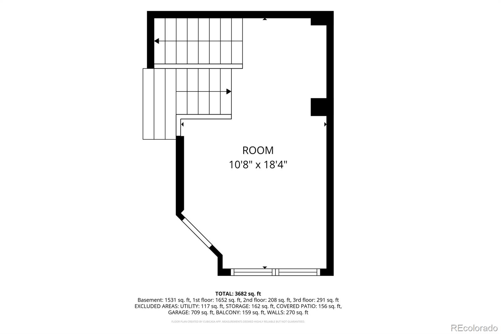 MLS Image #47 for 9339  viaggio way ,highlands ranch, Colorado