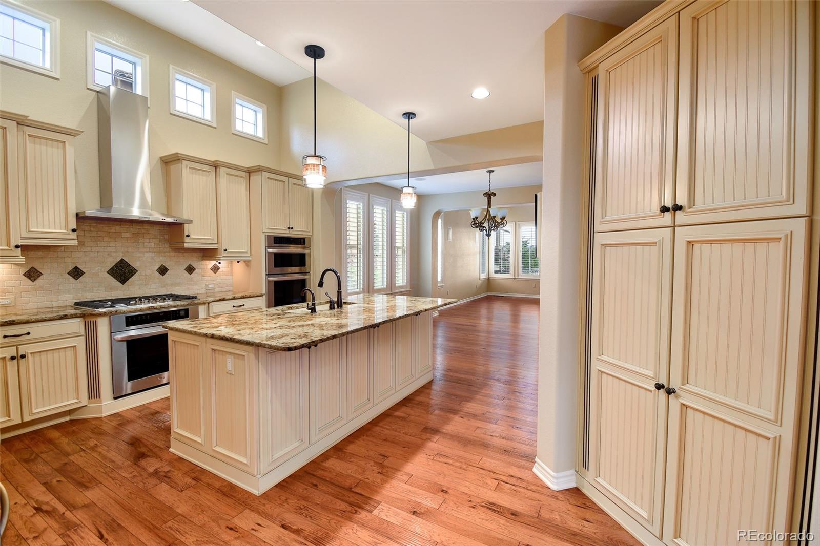 MLS Image #6 for 9339  viaggio way ,highlands ranch, Colorado