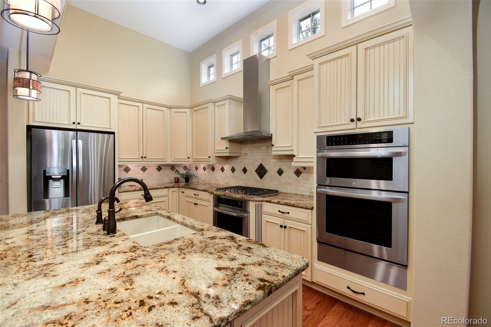 MLS Image #7 for 9339  viaggio way ,highlands ranch, Colorado