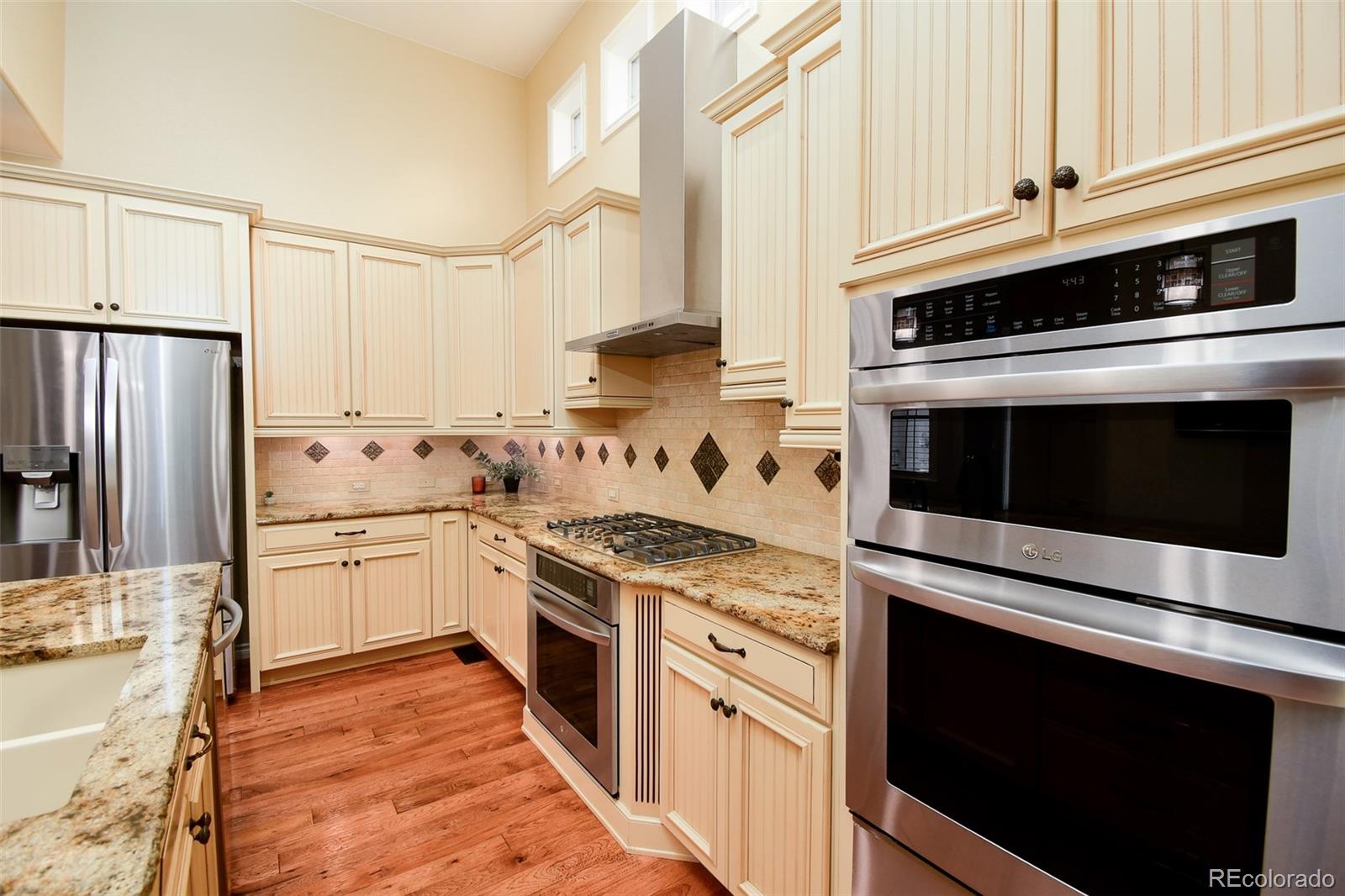 MLS Image #8 for 9339  viaggio way ,highlands ranch, Colorado