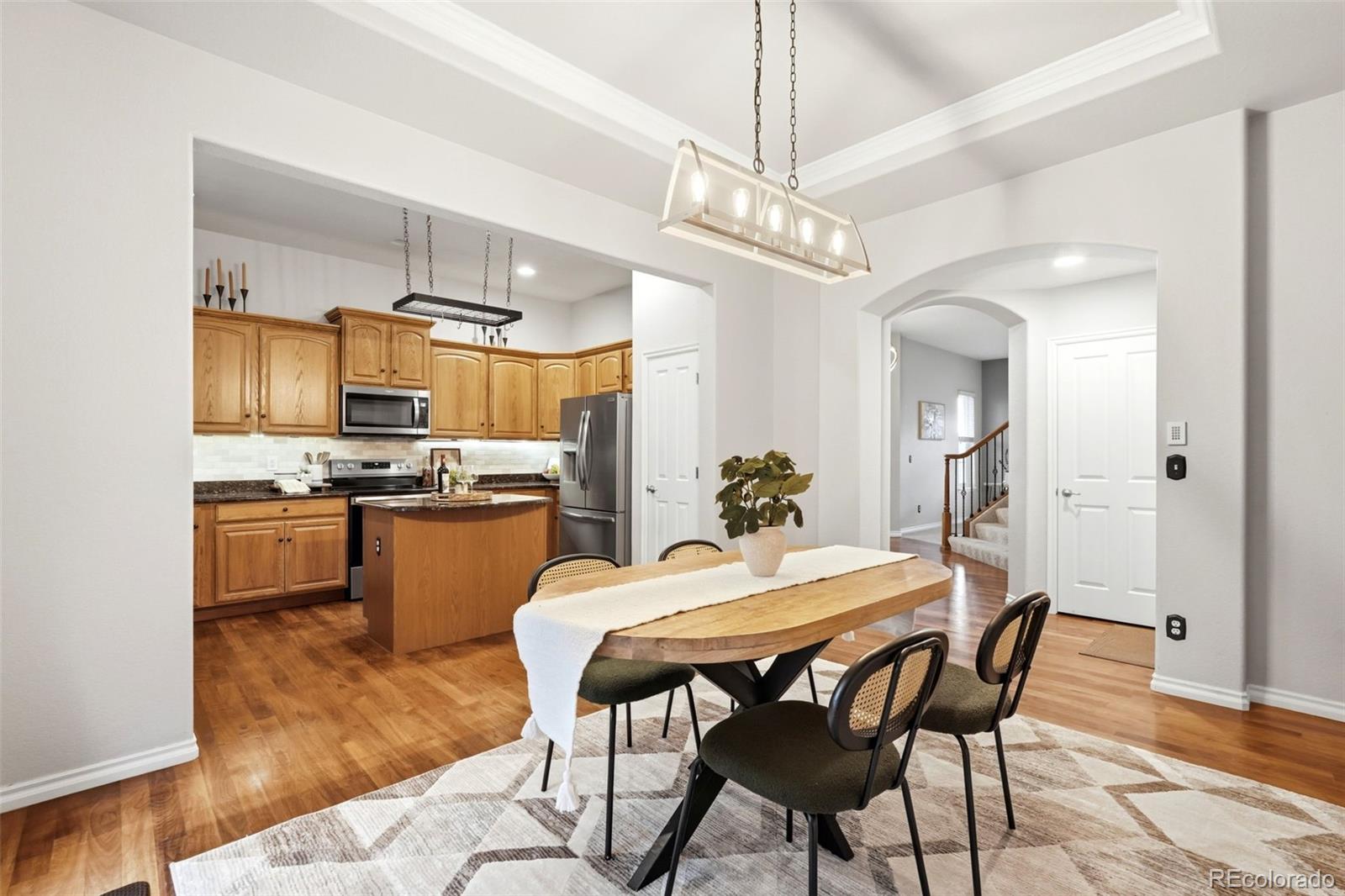MLS Image #10 for 5408  cloverbrook circle,highlands ranch, Colorado
