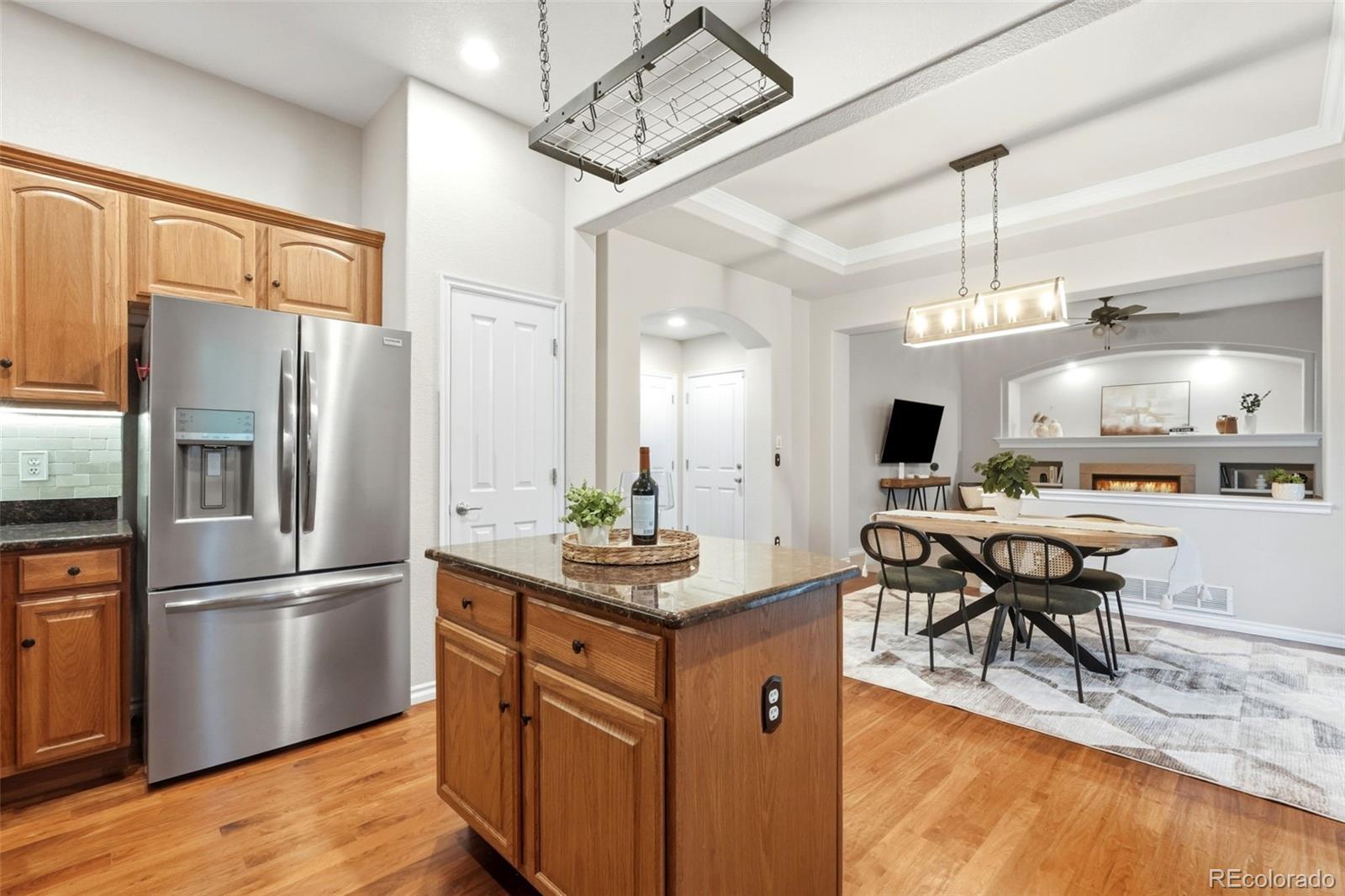 MLS Image #12 for 5408  cloverbrook circle,highlands ranch, Colorado