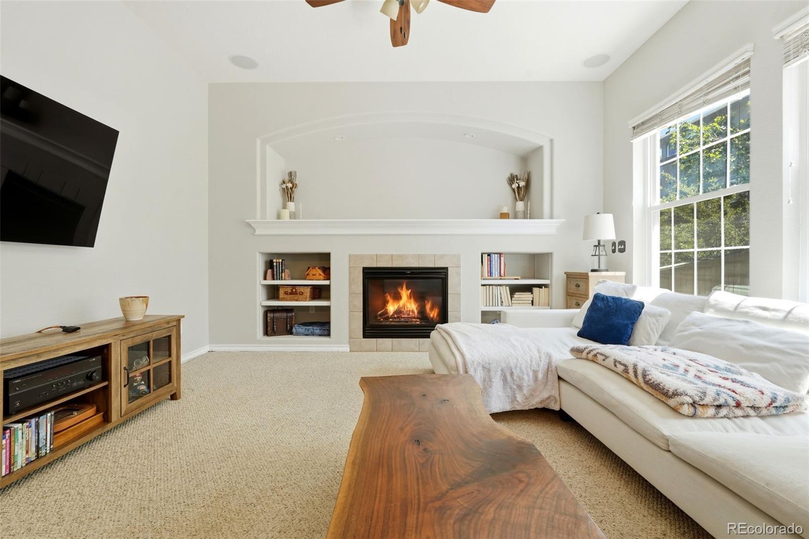 MLS Image #13 for 5408  cloverbrook circle,highlands ranch, Colorado