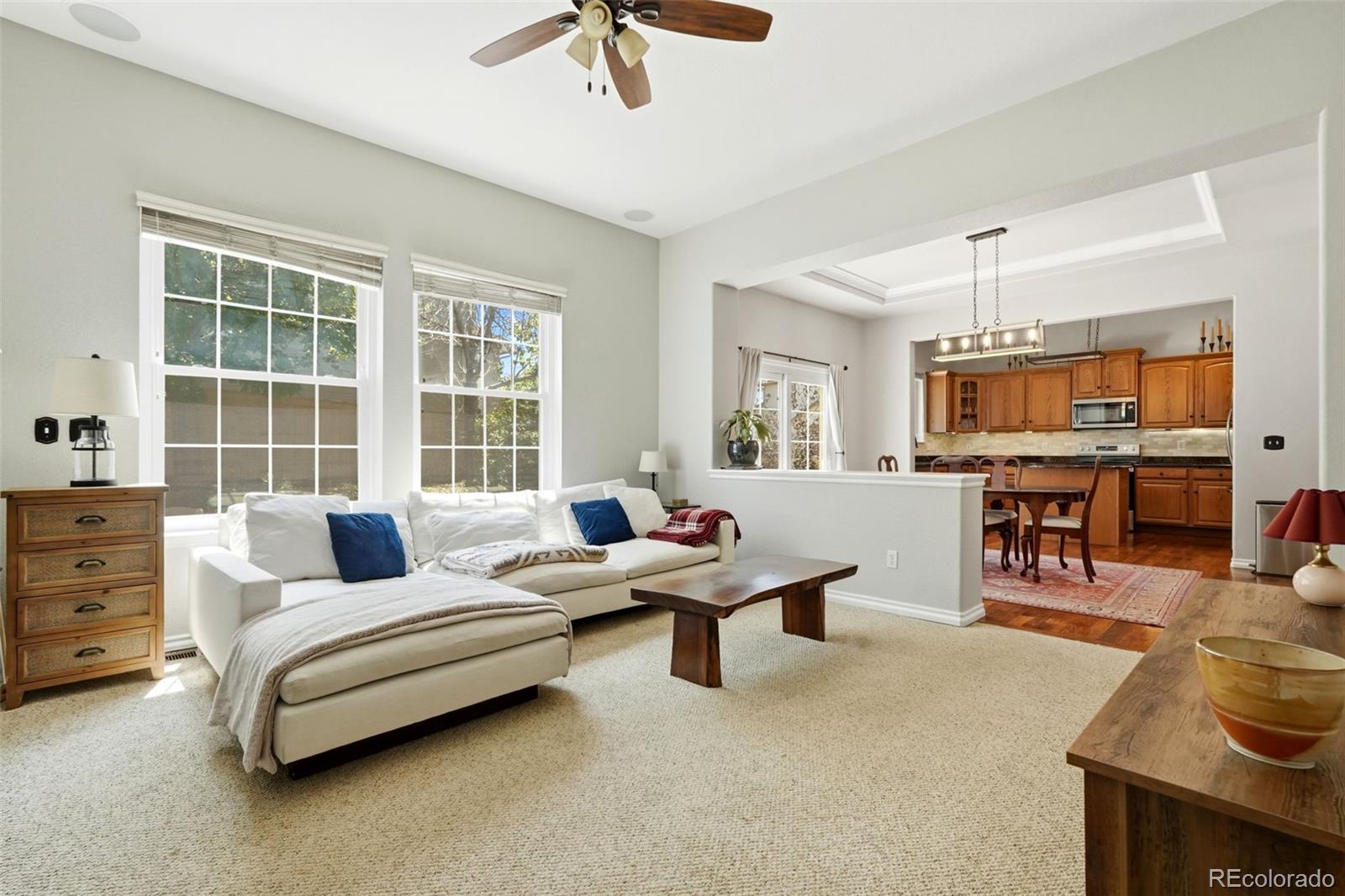MLS Image #14 for 5408  cloverbrook circle,highlands ranch, Colorado