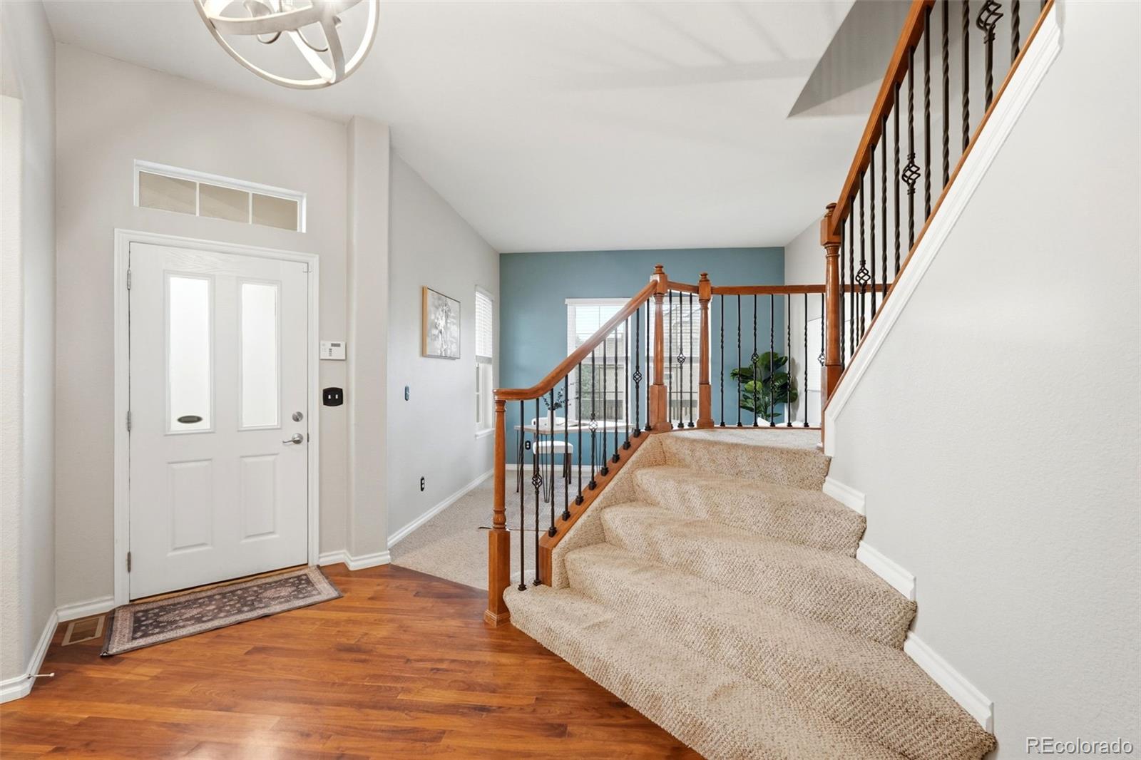 MLS Image #3 for 5408  cloverbrook circle,highlands ranch, Colorado