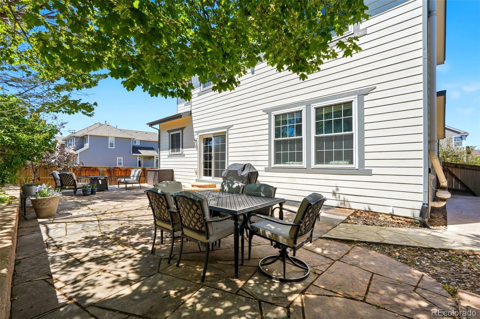 MLS Image #37 for 5408  cloverbrook circle,highlands ranch, Colorado