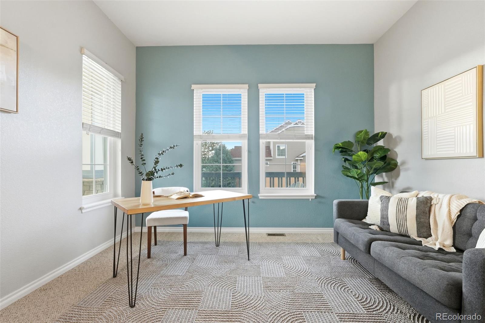 MLS Image #4 for 5408  cloverbrook circle,highlands ranch, Colorado