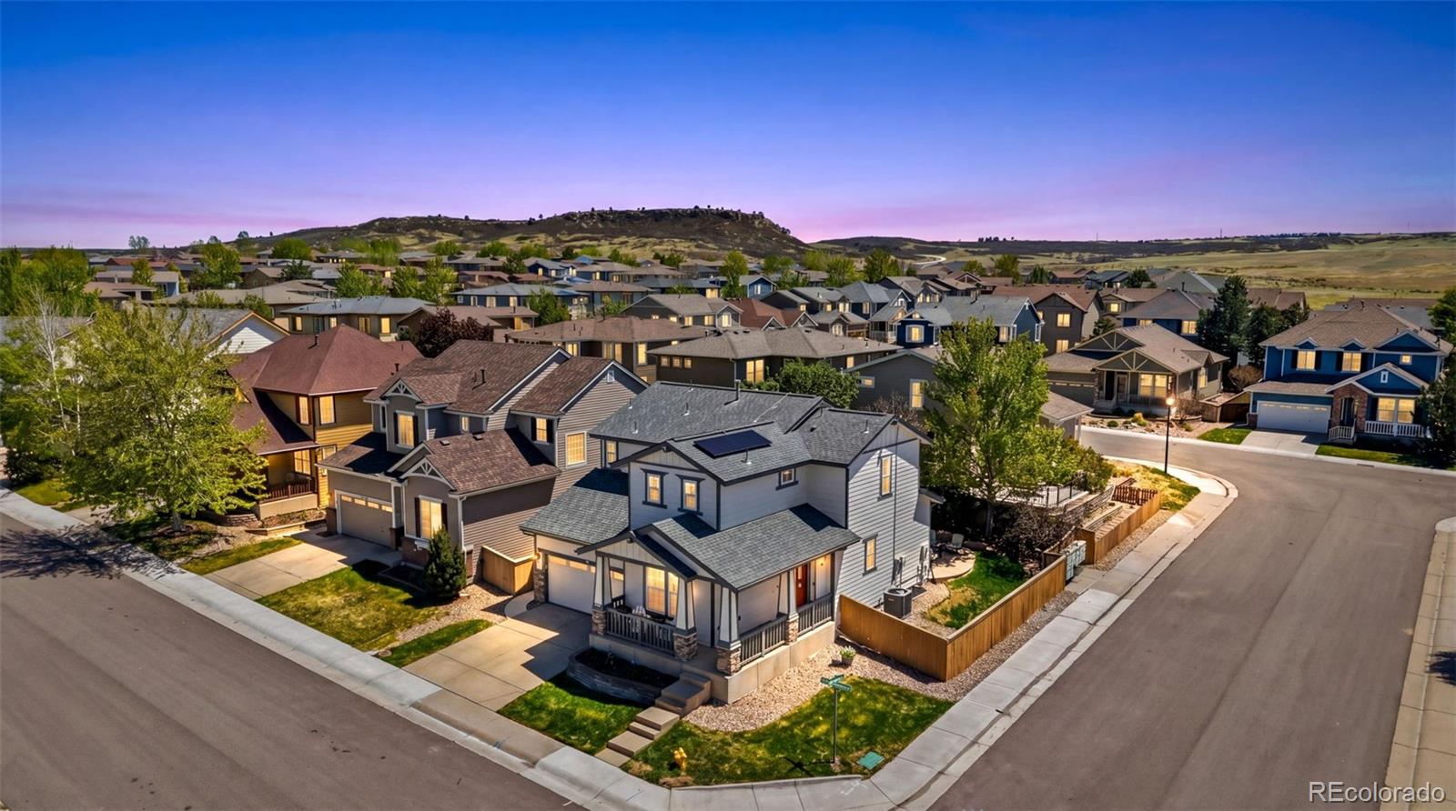 MLS Image #41 for 5408  cloverbrook circle,highlands ranch, Colorado