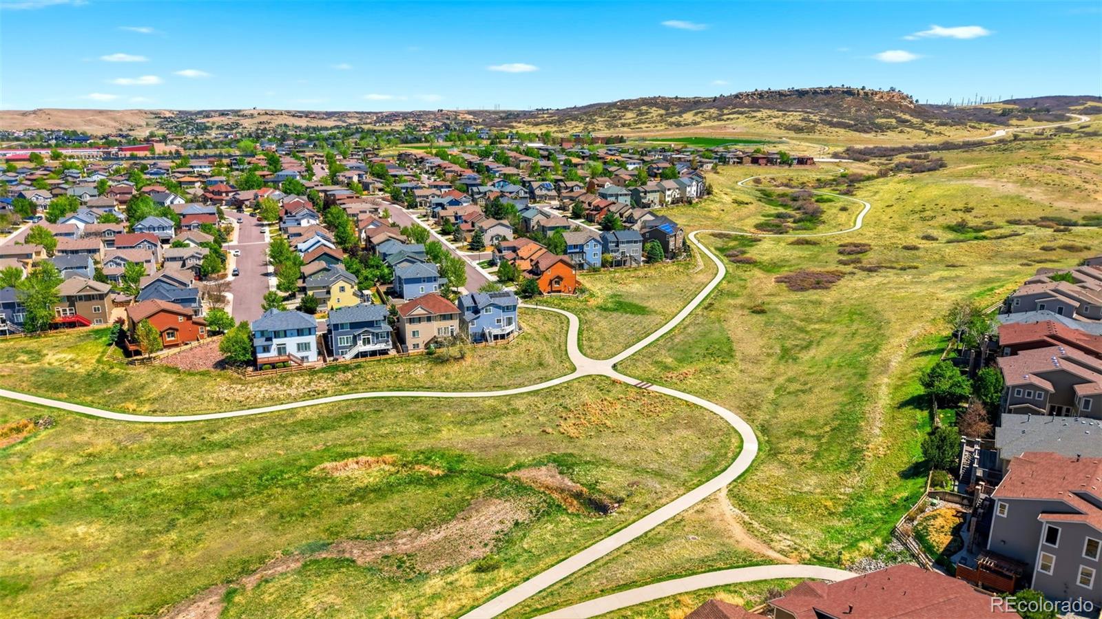 MLS Image #43 for 5408  cloverbrook circle,highlands ranch, Colorado