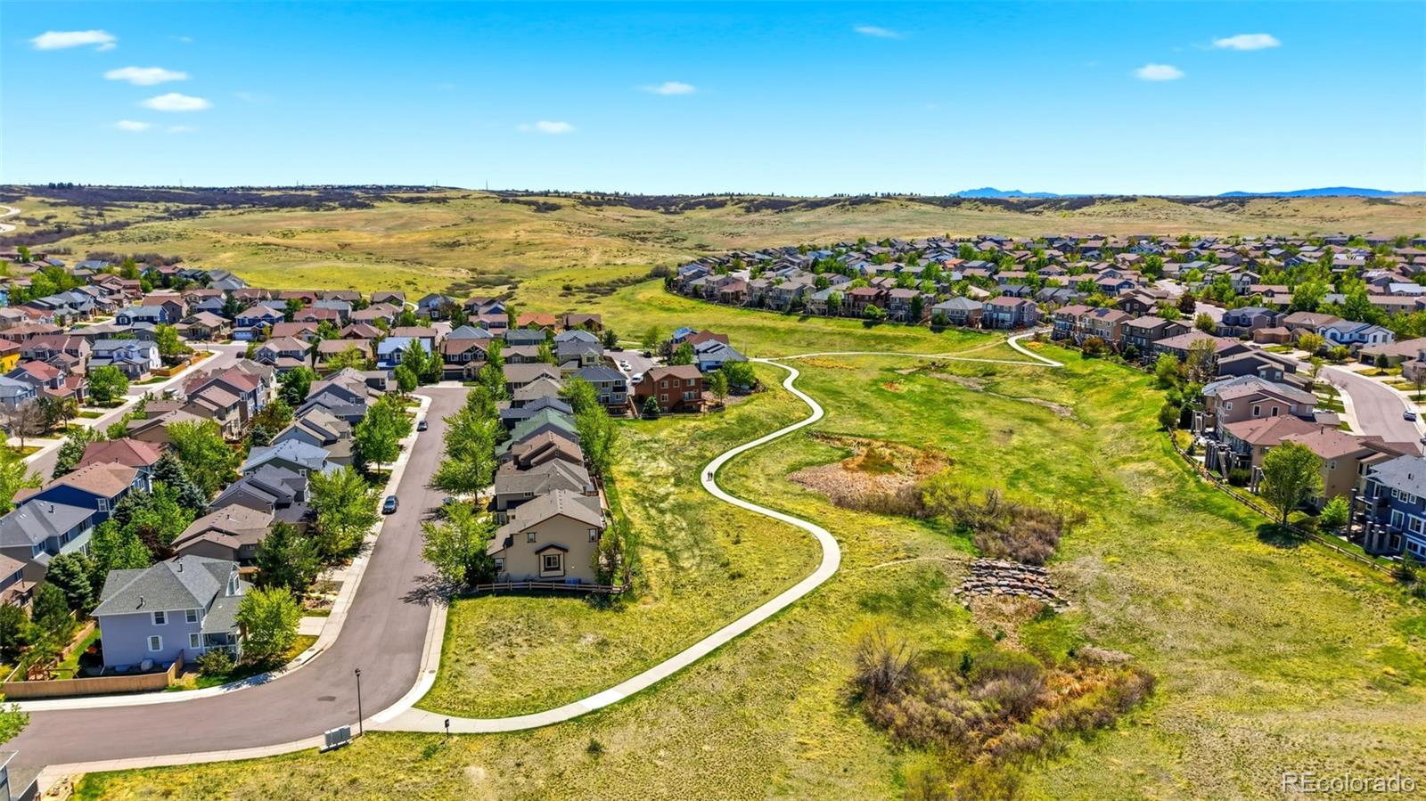 MLS Image #44 for 5408  cloverbrook circle,highlands ranch, Colorado