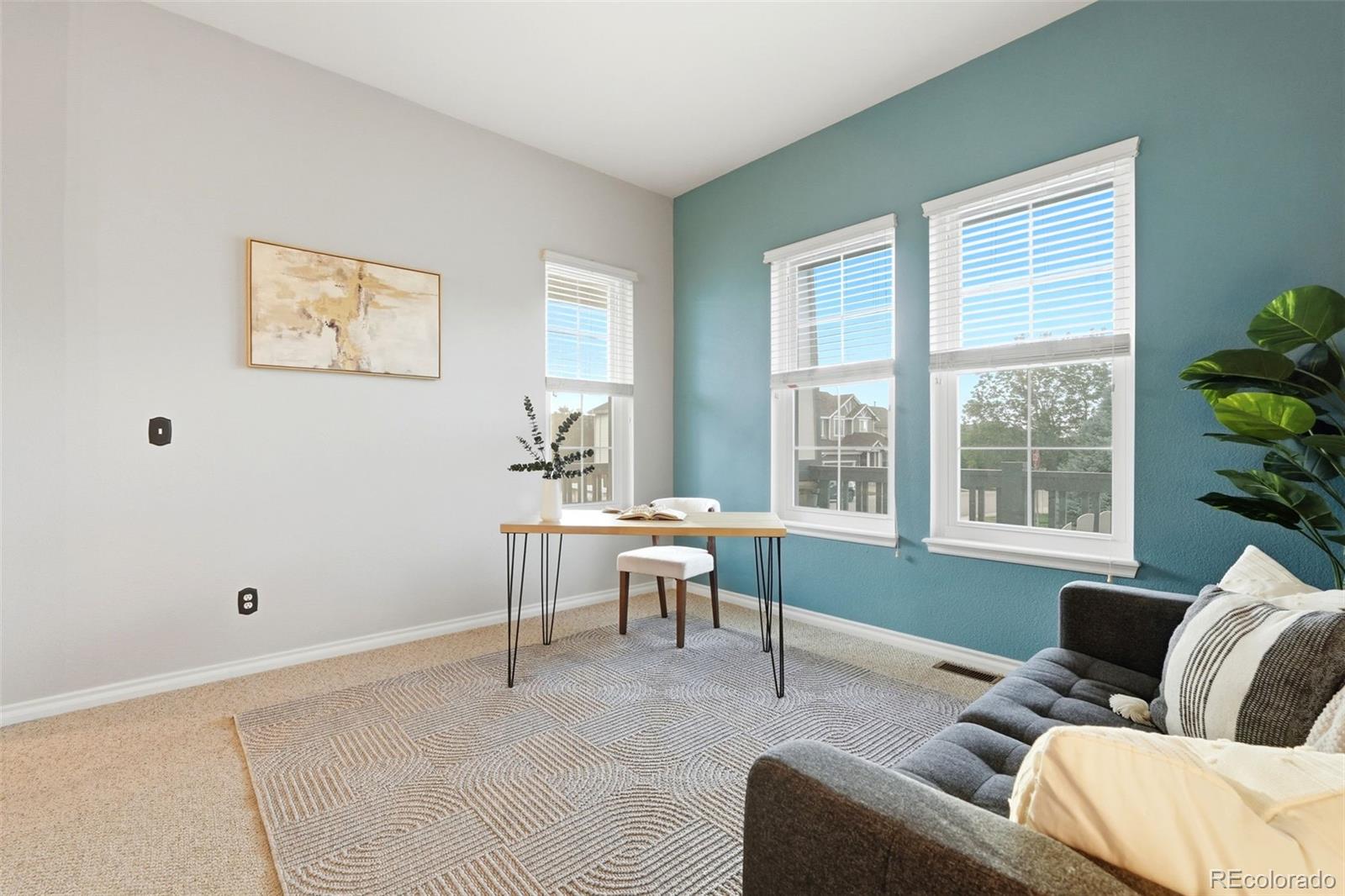 MLS Image #5 for 5408  cloverbrook circle,highlands ranch, Colorado