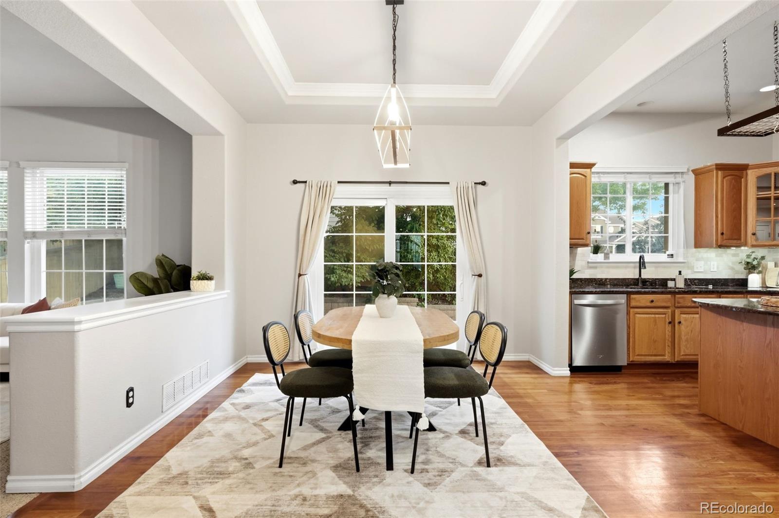 MLS Image #8 for 5408  cloverbrook circle,highlands ranch, Colorado
